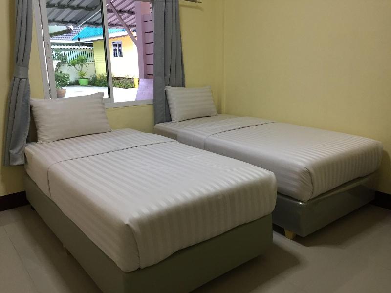 Baan Rommai Sattahip image