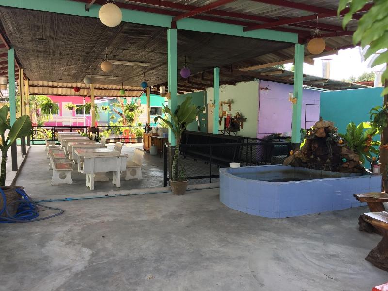 Baan Rommai Sattahip image