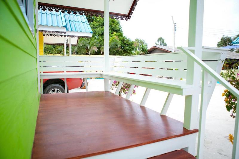 Baan Rommai Sattahip image