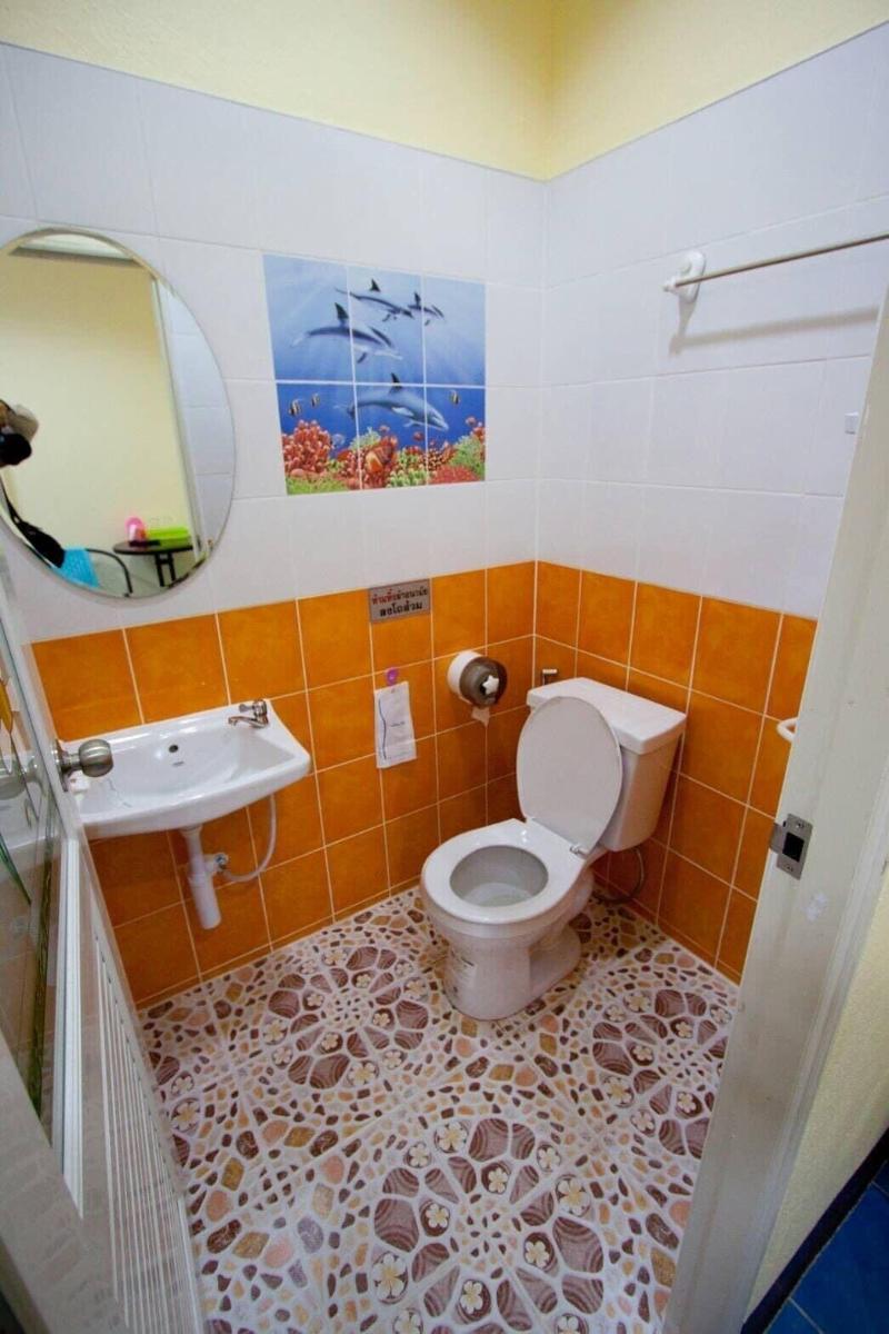Baan Rommai Sattahip image