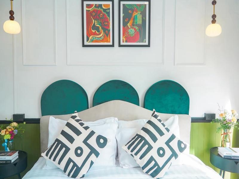 Isara Boutique Hotel and Cafe by ZUZU image