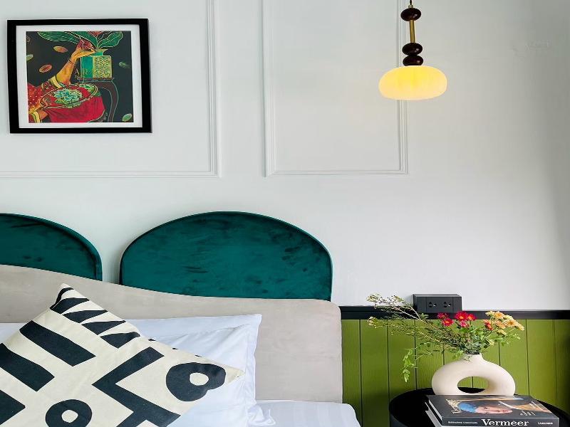 Isara Boutique Hotel and Cafe by ZUZU image