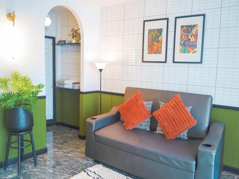 Isara Boutique Hotel and Cafe by ZUZU image