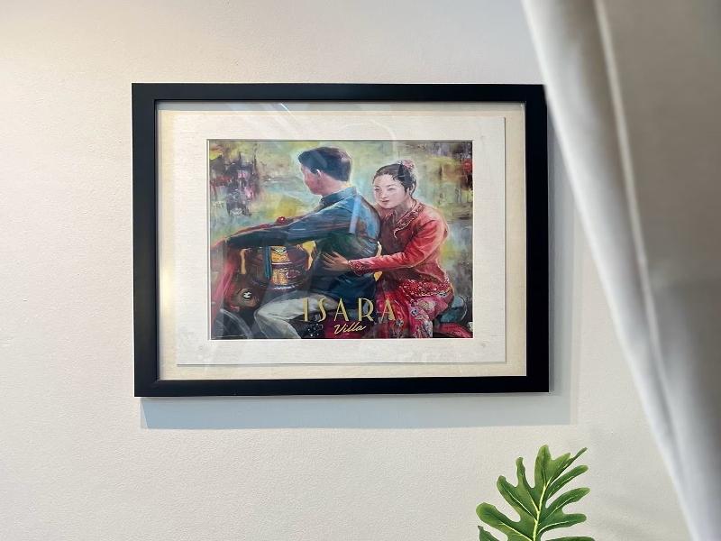 Isara Boutique Hotel and Cafe by ZUZU image