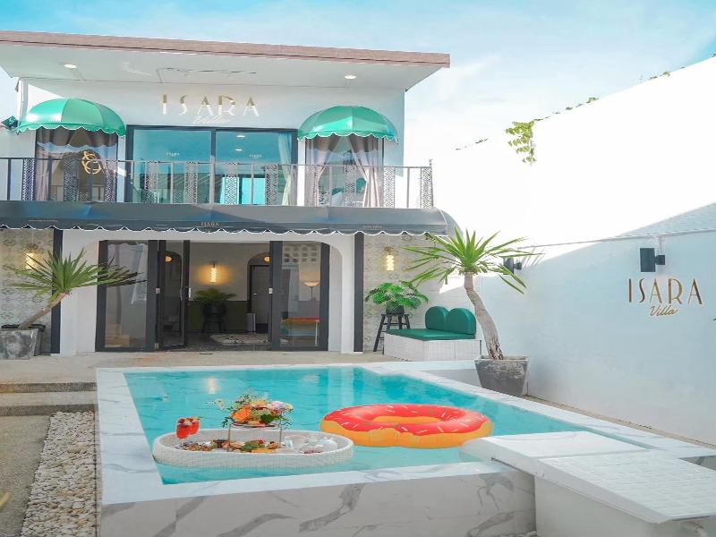 Isara Boutique Hotel and Cafe by ZUZU image