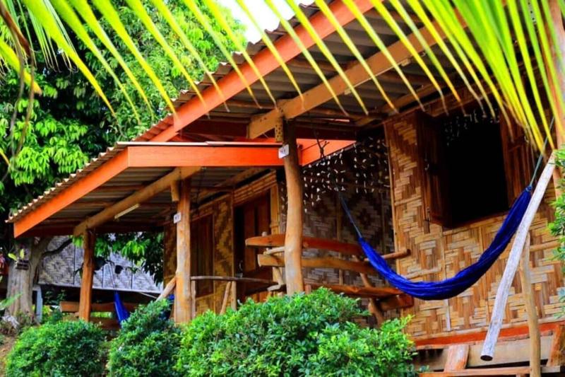 Asama Bungalow image