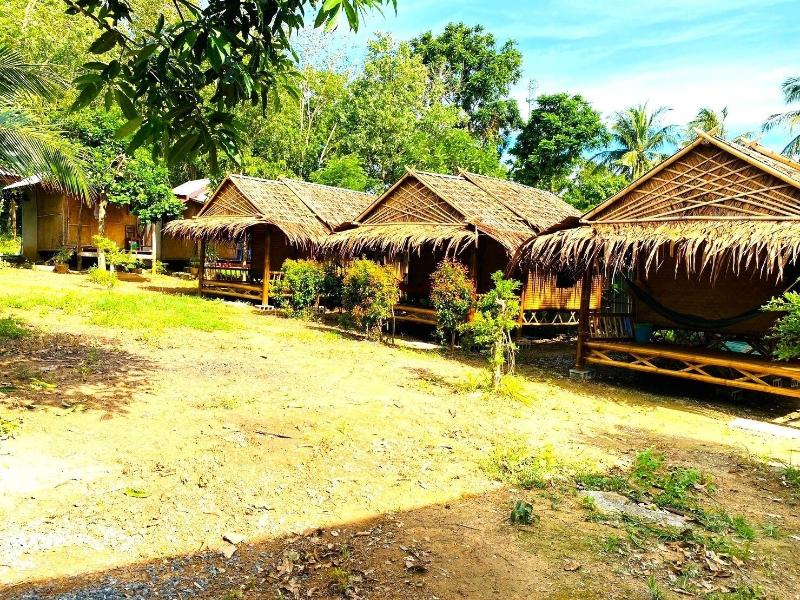 Asama Bungalow image