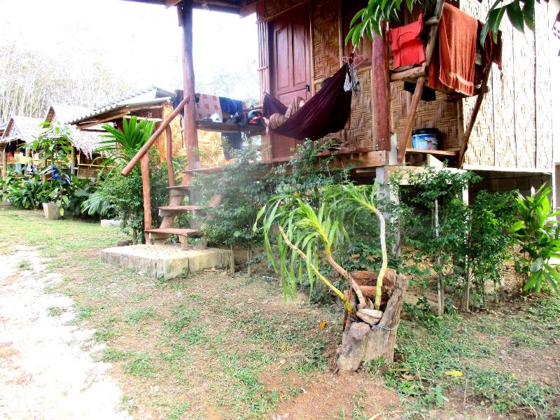 Asama Bungalow image