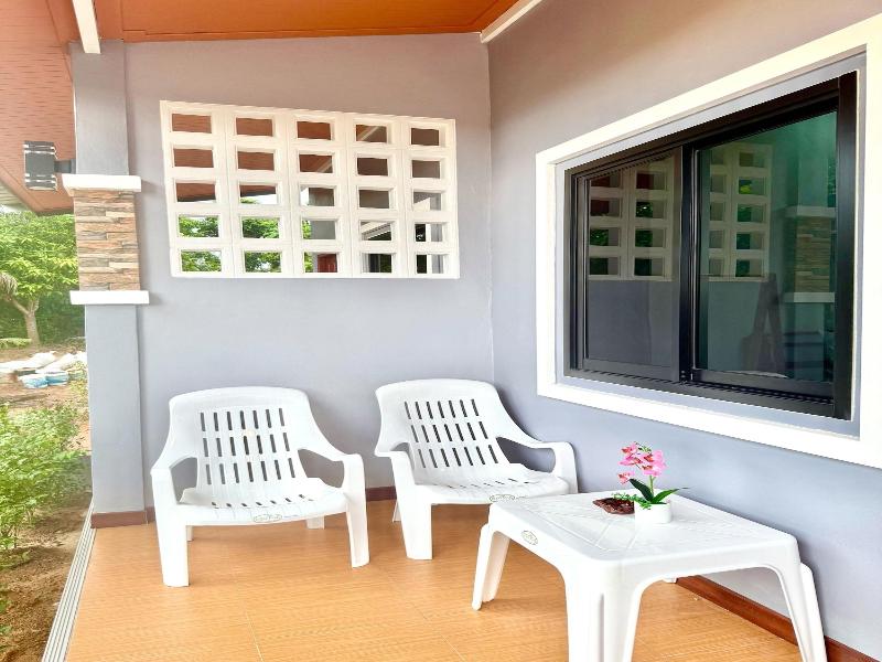 Asama Bungalow image