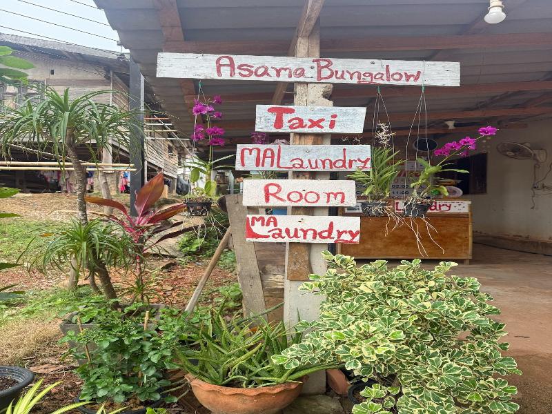 Asama Bungalow image