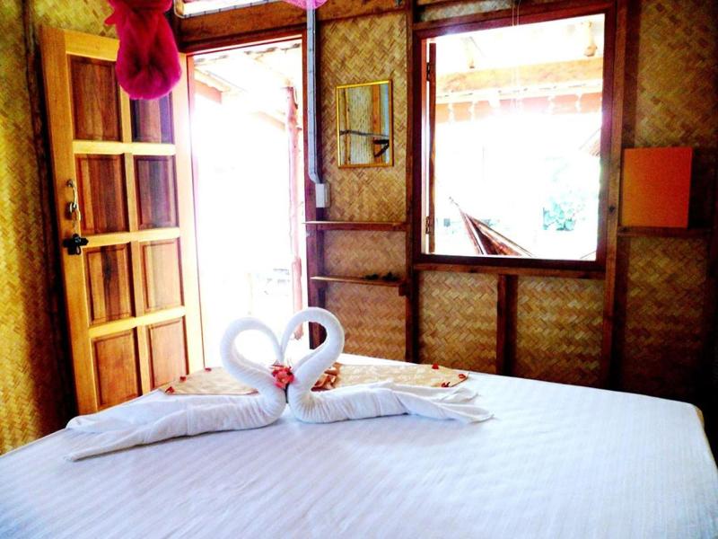 Asama Bungalow image