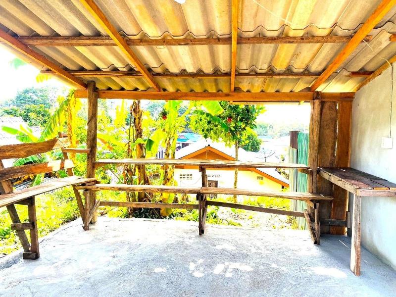 Asama Bungalow image