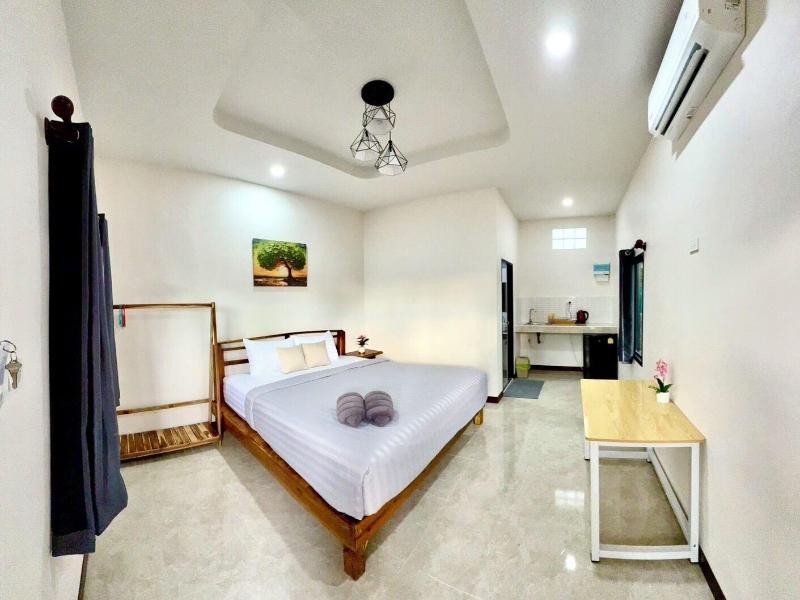 Asama Bungalow image