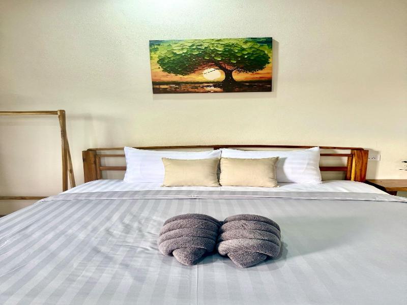 Asama Bungalow image