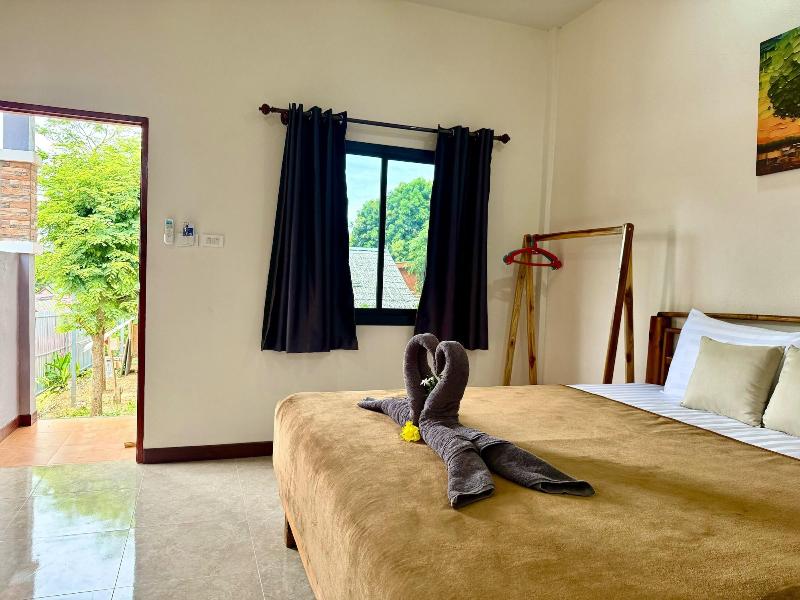Asama Bungalow image