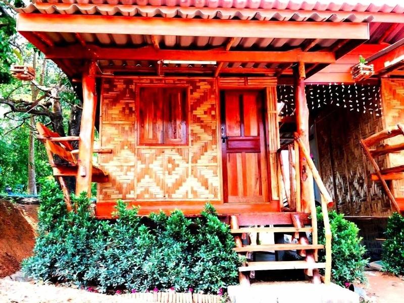 Asama Bungalow image