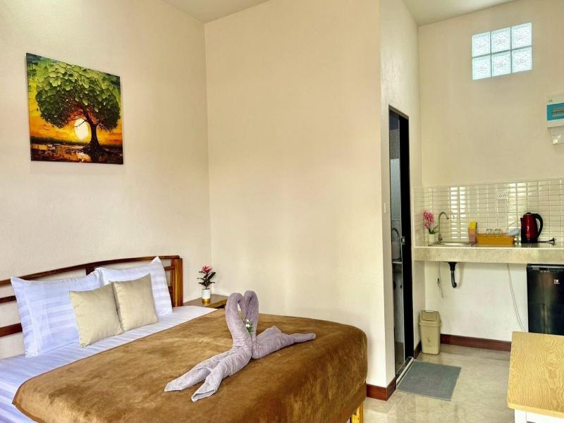 Asama Bungalow image
