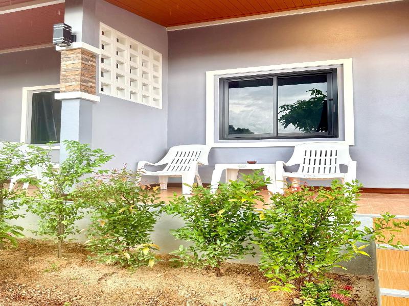 Asama Bungalow image