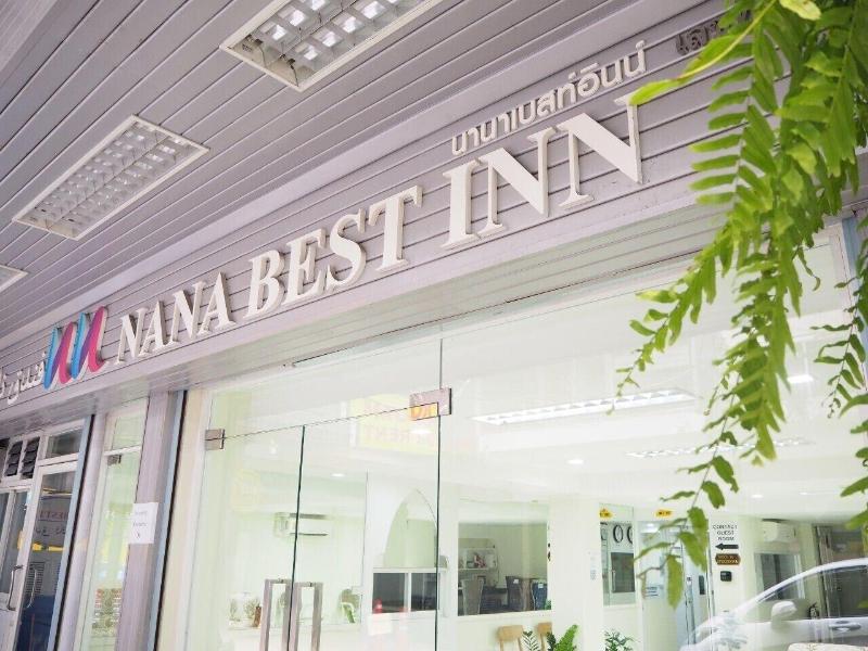 Nana Best Inn image