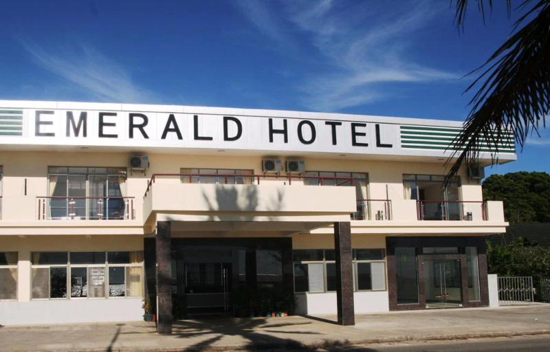 Emerald Hotel image