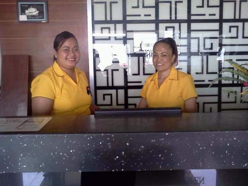 Emerald Hotel image