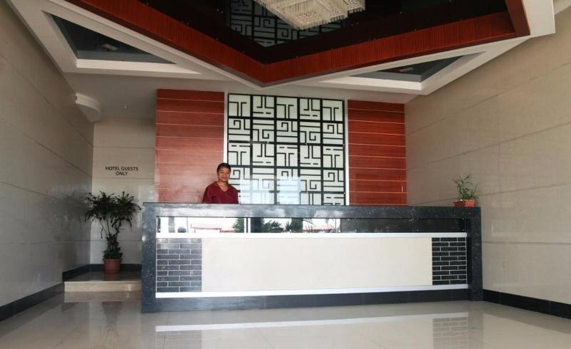 Emerald Hotel image