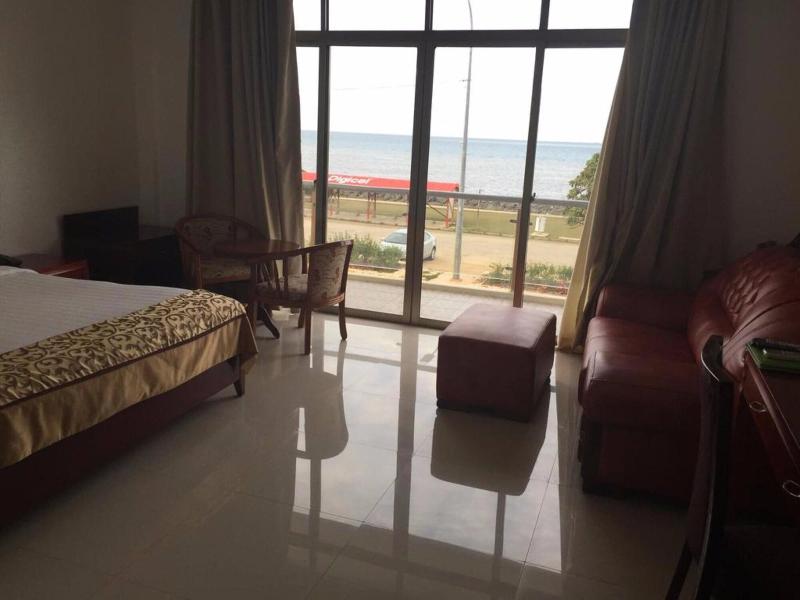 Emerald Hotel image