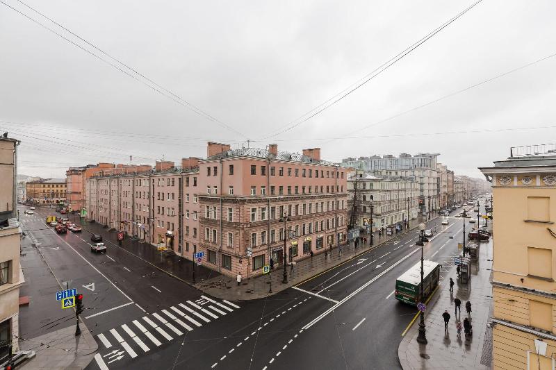 Nomera Na Nevskom 111 — photo 3