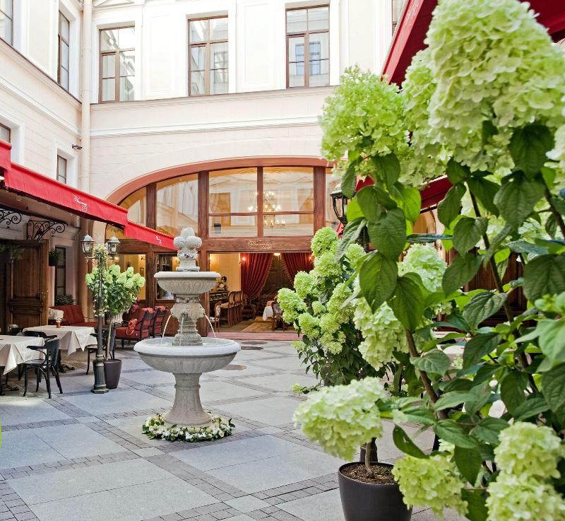 Ekaterina Hotel