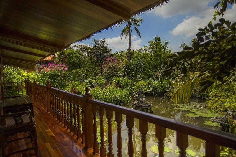 Saigon Riverside Retreat — main photo