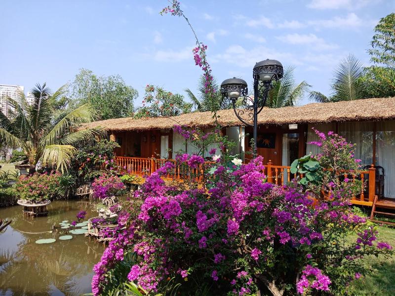 Saigon Riverside Retreat — photo 3