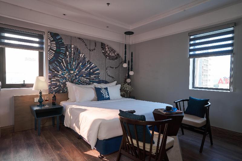 Sofiana My Khe Hotel Spa image