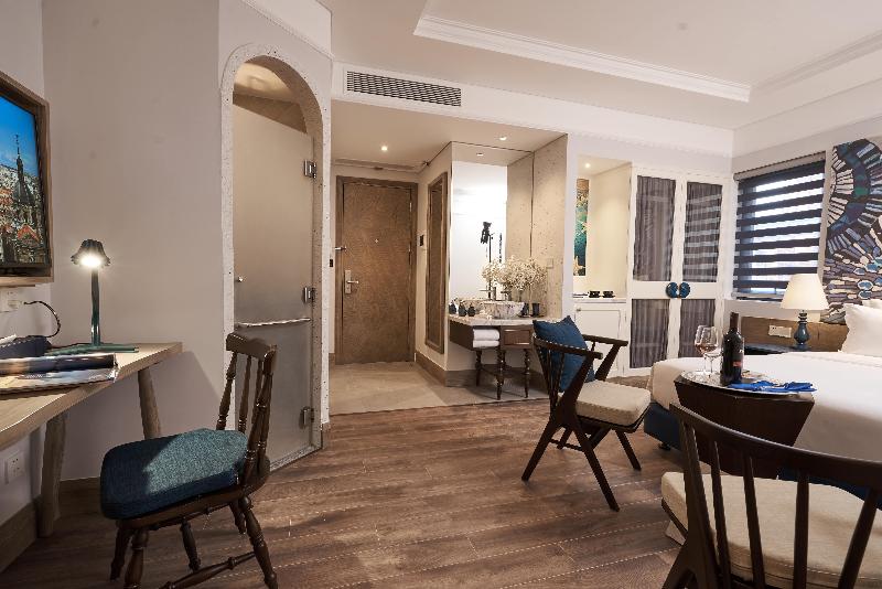 Sofiana My Khe Hotel Spa image