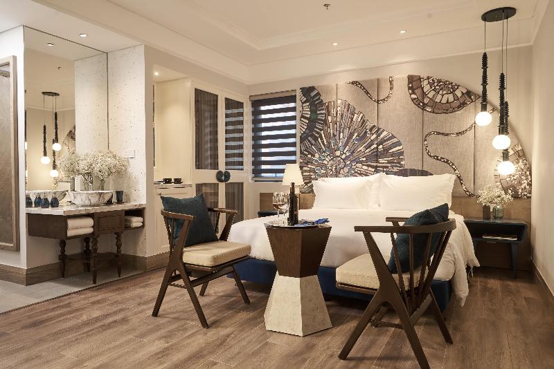 Sofiana My Khe Hotel Spa image