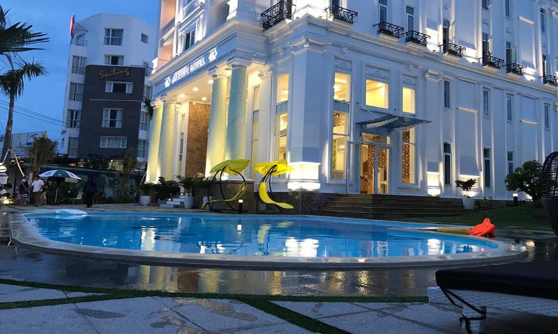 Nice Life Hotel Phu Quoc