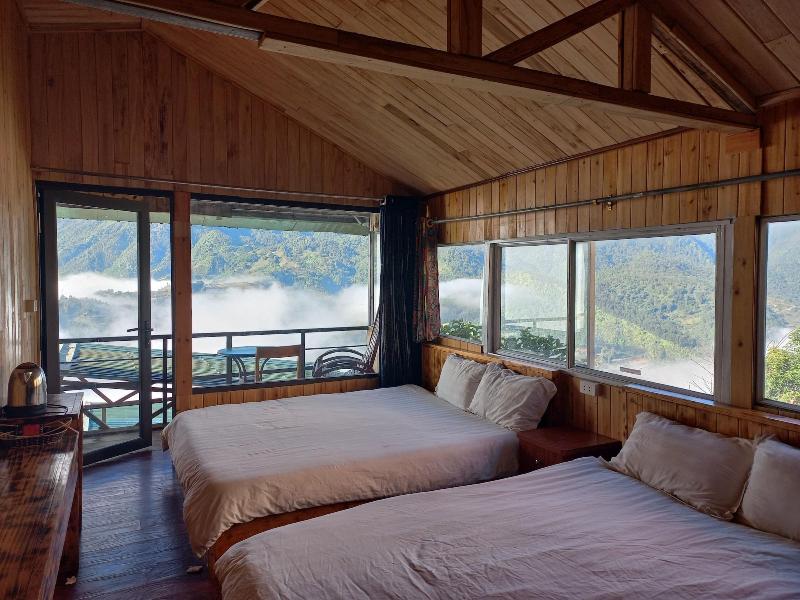 Valley View Homestay image