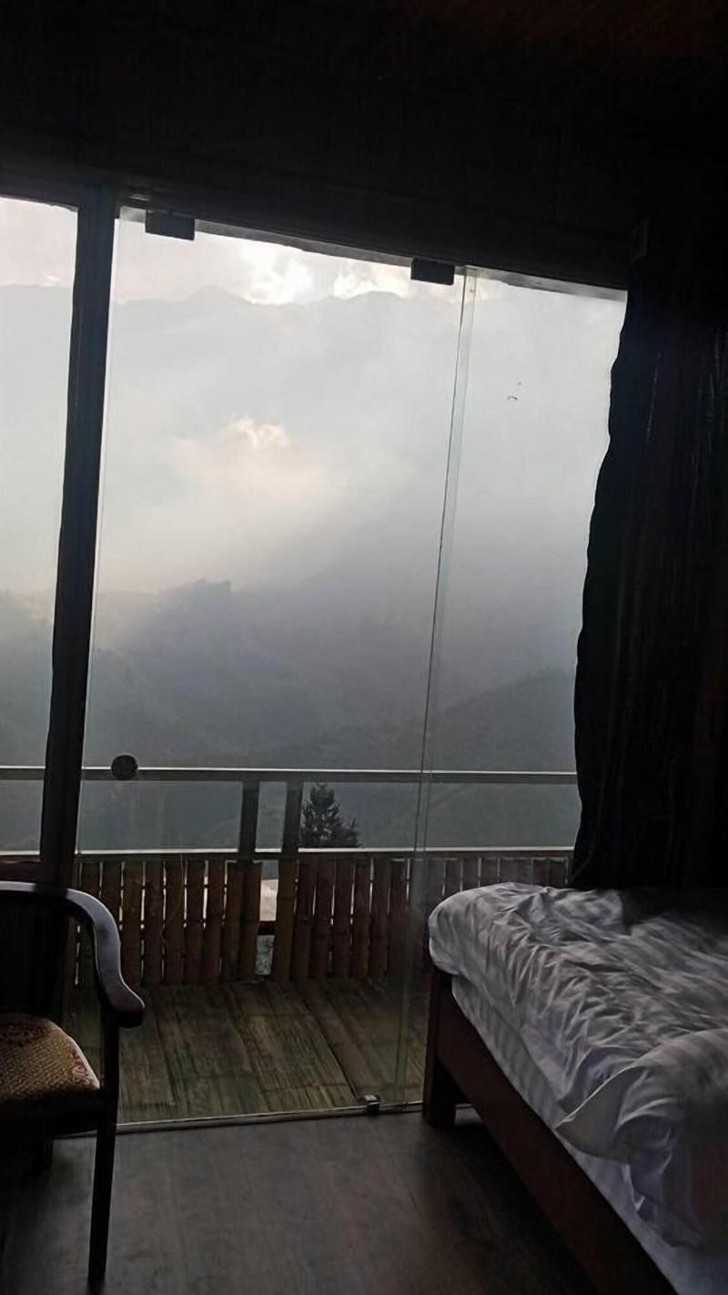 Valley View Homestay image