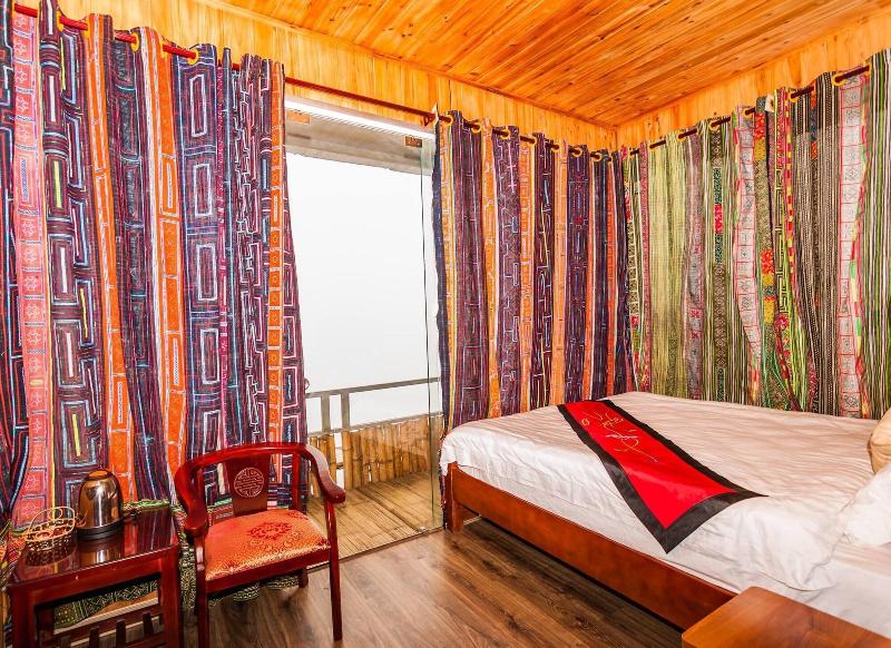 Valley View Homestay image