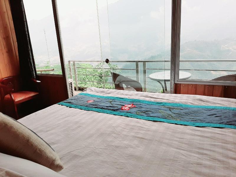 Valley View Homestay image