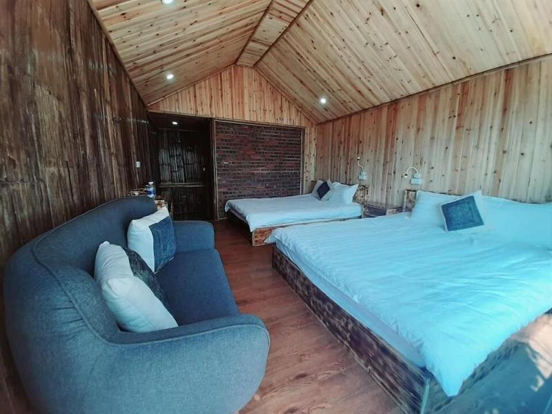 Valley View Homestay image