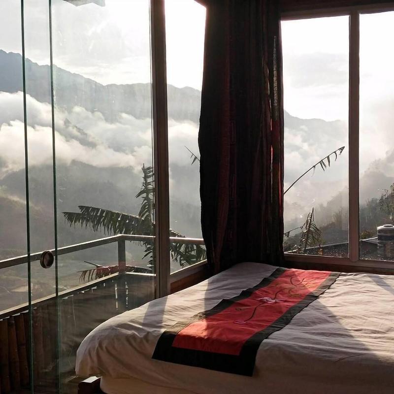 Valley View Homestay image