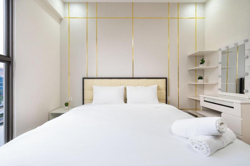 River Gate Apartment Saigon Hcmc image
