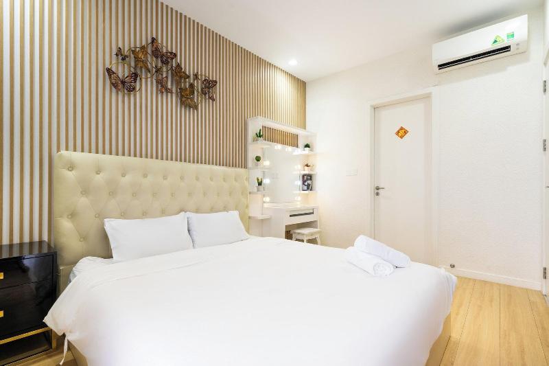 River Gate Apartment Saigon Hcmc image