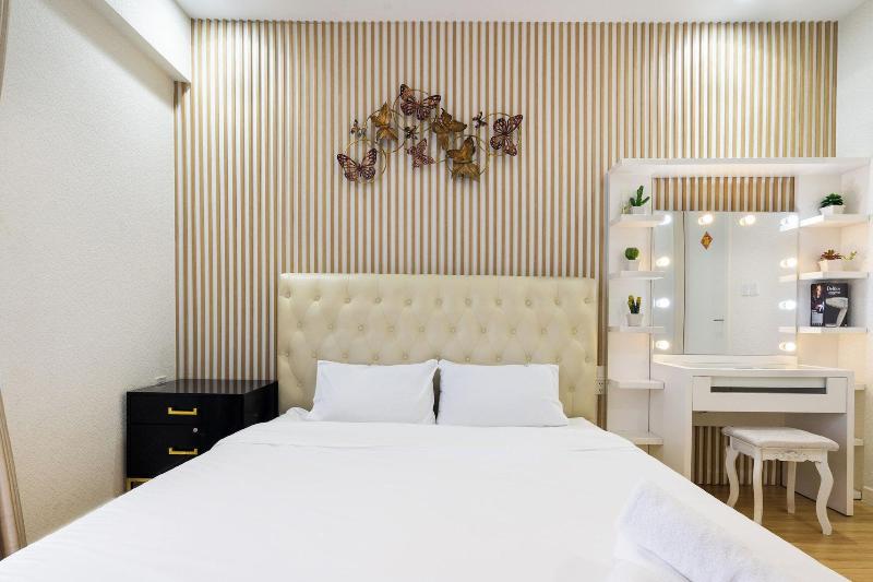 River Gate Apartment Saigon Hcmc image