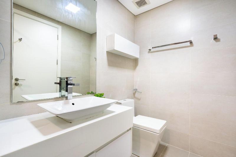 River Gate Apartment Saigon Hcmc image