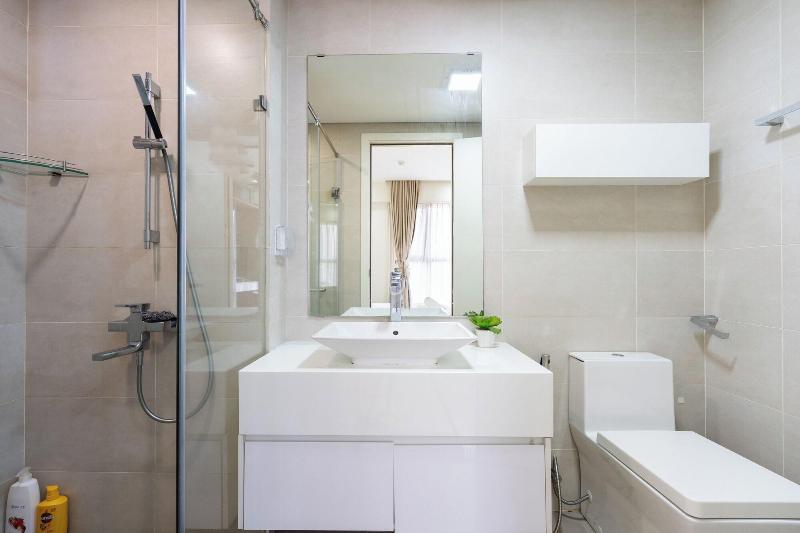 River Gate Apartment Saigon Hcmc image