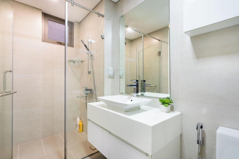 River Gate Apartment Saigon Hcmc image