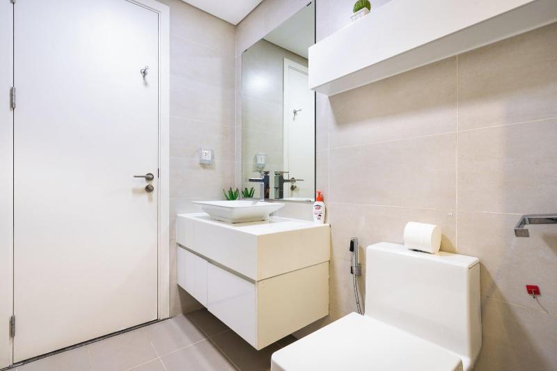 River Gate Apartment Saigon Hcmc image