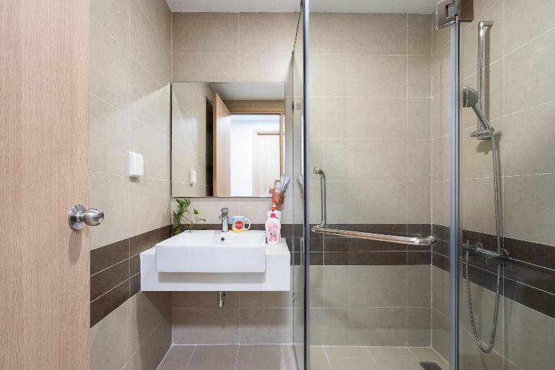 River Gate Apartment Saigon Hcmc image