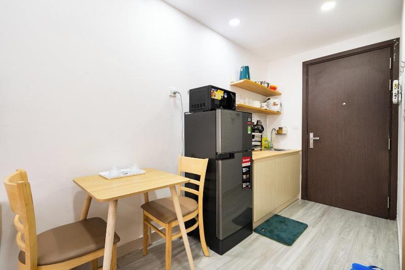 River Gate Apartment Saigon Hcmc image